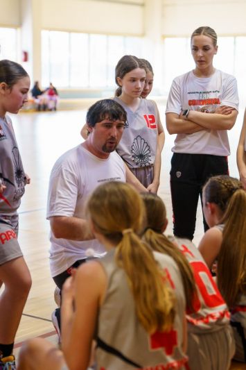 Trener hit kluba Arx Crikvenica  Krešimir Kozlevčar: Tajna je da nema tajne, sve je krenulo 'zbog jedne djevojčice'