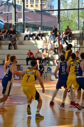 VIDEO: Zadar dvokorakom do polufinala, za Zabok sezona je gotova