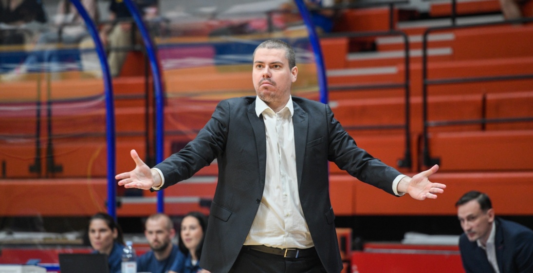 Dinamo u polufinalu, Repeša isključen