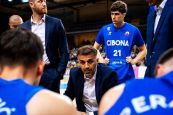 Sesar uoči majstorice s Kvarnerom: Imamo velikih problema s ozljedama