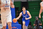 Cibona sjajnim izdanjem izborila polufinale sa Zadrom, Kvarner sezonu završio s -36