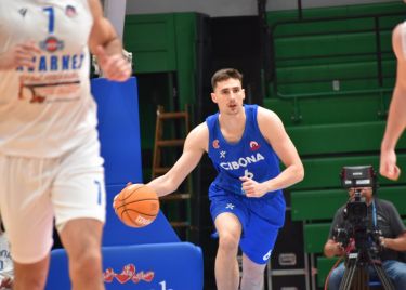 Cibona sjajnim izdanjem izborila polufinale sa Zadrom, Kvarner sezonu završio s -36