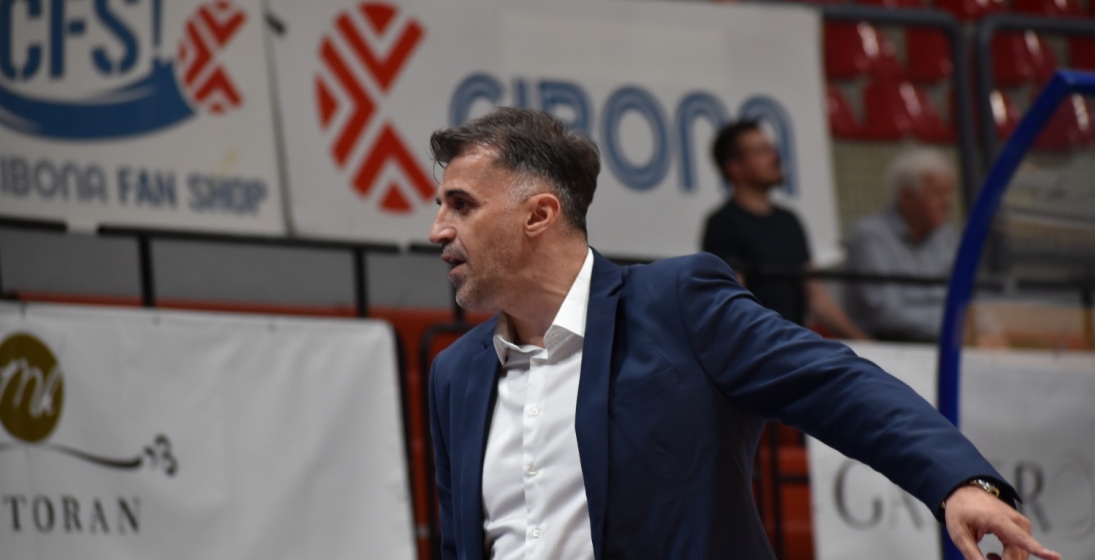 Nazor: Želim Ciboni puno sreće u polufinalu; Sesar: Ovo je velik uspjeh za nas