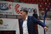 Nazor: Želim Ciboni puno sreće u polufinalu; Sesar: Ovo je velik uspjeh za nas