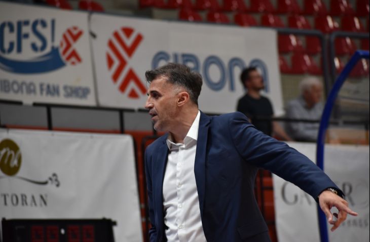 Nazor: Želim Ciboni puno sreće u polufinalu; Sesar: Ovo je velik uspjeh za nas
