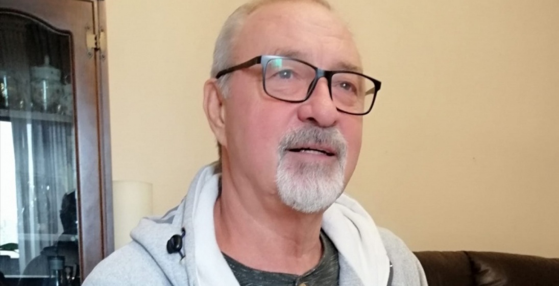 Rusmir Halilović ima novi projekt i poručuje: I nemoguće može biti moguće, ako...