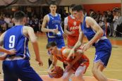 FOTO: Zadar srušio Cedevitu Junior i ušao u finale, Cibona uvjerljiva protiv Bosca