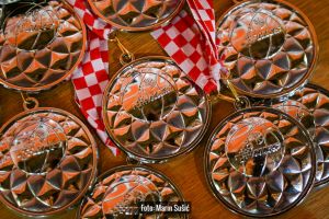 FOTO: U13 Škola košarke Zadar prvak, Vito Ivanov MVP