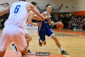 FOTO: Kadeti Cibone prvaci Hrvatske