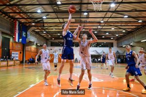 FOTO: Kadeti Cibone prvaci Hrvatske