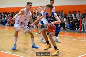 FOTO: Kadeti Cibone prvaci Hrvatske