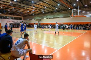 FOTO: Kadeti Cibone prvaci Hrvatske