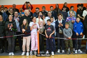 FOTO: Kadeti Cibone prvaci Hrvatske