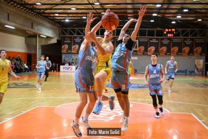 FOTO: Kadeti Cibone prvaci Hrvatske