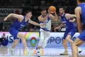 Zadar poveo protiv Cibone, vratio se Mihailović