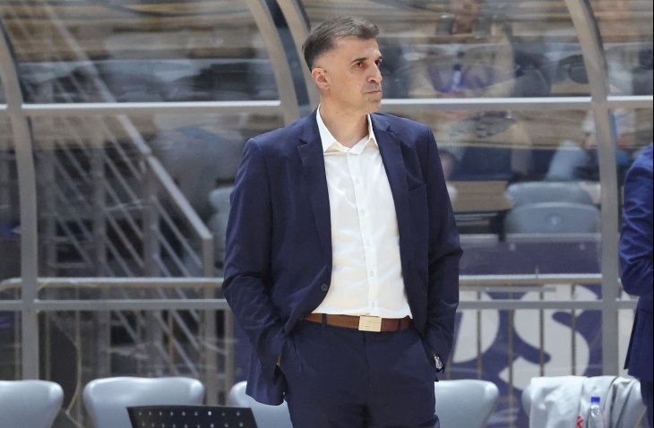 Sesar nakon poraza na Višnjiku: Zadar je favorit u ovoj seriji što se tiče budžeta, rostera i zdravlja kojeg su imali
