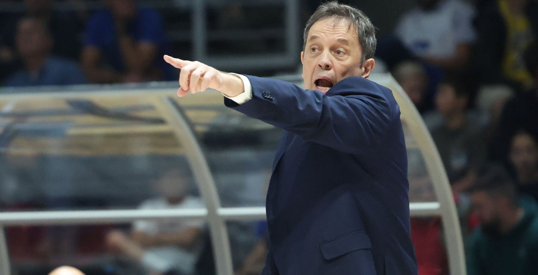 Jusup nakon pobjede: Cibona je izuzetno kvalitetna ekipa, u ponedjeljak je novi početak, igra se od 0:0