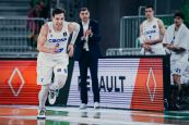 Mazalin trebalo je probiti led, Smajlalić: Cibona je favorit u Zagrebu