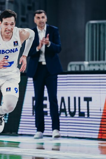 Mazalin: Trebalo je probiti led, Smajlalić: Cibona je favorit u Zagrebu