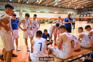 FOTO: Luka Leni Ukić i Ante Rudež predvodili Split i Cedevitu Junior do finala