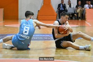 FOTO: Zadru drama protiv Cibone, CJ lako sa Splitom