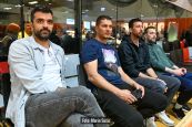 Poznata lica na završnici PH za mlađe kategorije: Simon i Tomas po zadatku, Ukić u dvostrukoj ulozi
