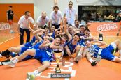 FOTO: Zadar preko Cedevite Junior do naslova prvaka, Mirčeta MVP