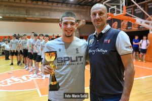 FOTO: Zadar preko Cedevite Junior do naslova prvaka, Mirčeta MVP