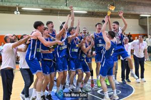 FOTO: Zadar preko Cedevite Junior do naslova prvaka, Mirčeta MVP