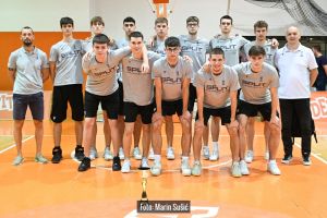 FOTO: Zadar preko Cedevite Junior do naslova prvaka, Mirčeta MVP