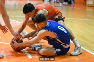 FOTO: Zadar preko Cedevite Junior do naslova prvaka, Mirčeta MVP