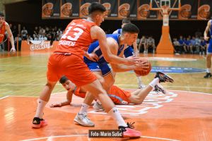 FOTO: Zadar preko Cedevite Junior do naslova prvaka, Mirčeta MVP