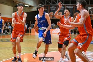 FOTO: Zadar preko Cedevite Junior do naslova prvaka, Mirčeta MVP