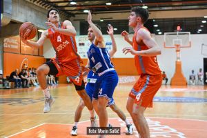 FOTO: Zadar preko Cedevite Junior do naslova prvaka, Mirčeta MVP