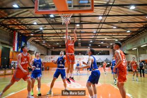 FOTO: Zadar preko Cedevite Junior do naslova prvaka, Mirčeta MVP