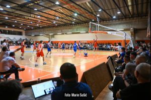 FOTO: Zadar preko Cedevite Junior do naslova prvaka, Mirčeta MVP