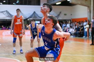 FOTO: Zadar preko Cedevite Junior do naslova prvaka, Mirčeta MVP