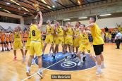 FOTO: Split prvak, Ukić MVP i najbolji strijelac