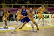 FOTO: Dinamo srušio Split na Gripama, Mršić poručio: Za ulazak u finale trebaju dvije pobjede