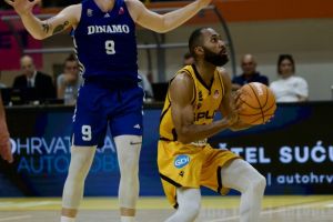 FOTO: Dinamo srušio Split na Gripama, Mršić poručio: Za ulazak u finale trebaju dvije pobjede