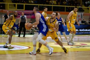 FOTO: Dinamo srušio Split na Gripama, Mršić poručio: Za ulazak u finale trebaju dvije pobjede
