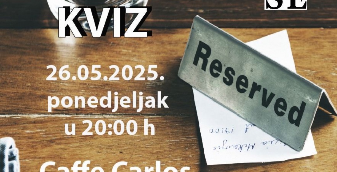 Veterani Dubrave i MORH-a u SD Dubrava, kviz nakon utakmice