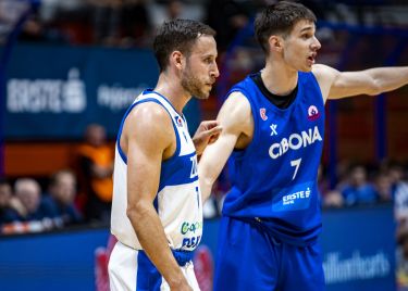 FOTO: Zadar lako do finala, Cibona može biti zadovoljna konačnim rezultatom