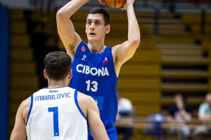 FOTO: Zadar lako do finala, Cibona može biti zadovoljna konačnim rezultatom
