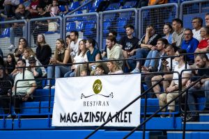 FOTO: Zadar lako do finala, Cibona može biti zadovoljna konačnim rezultatom