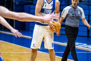 FOTO: Zadar lako do finala, Cibona može biti zadovoljna konačnim rezultatom
