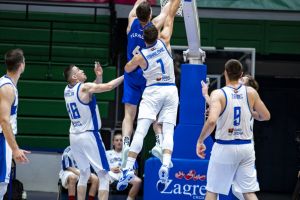 FOTO: Zadar lako do finala, Cibona može biti zadovoljna konačnim rezultatom