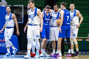 FOTO: Zadar lako do finala, Cibona može biti zadovoljna konačnim rezultatom