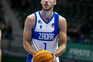 FOTO: Zadar lako do finala, Cibona može biti zadovoljna konačnim rezultatom
