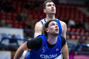 FOTO: Zadar lako do finala, Cibona može biti zadovoljna konačnim rezultatom